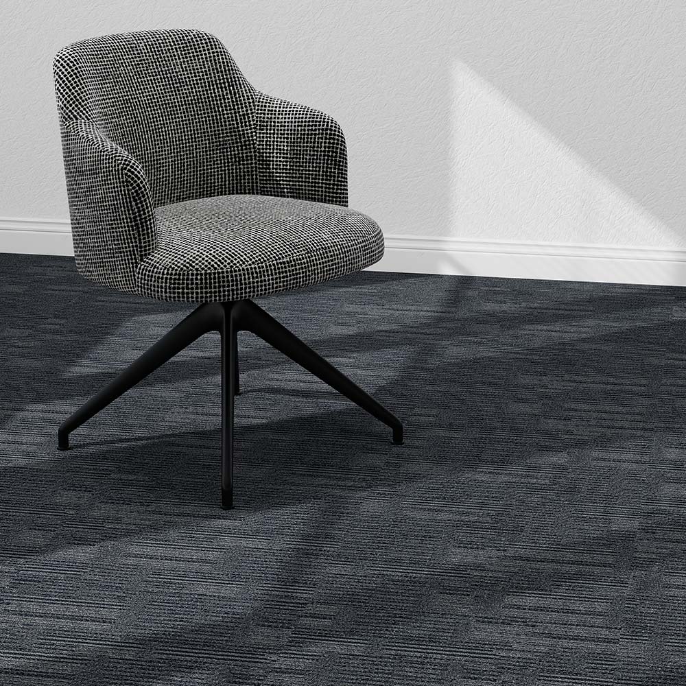 Nouveau Sand Dune Carpet Tiles from DCTUK