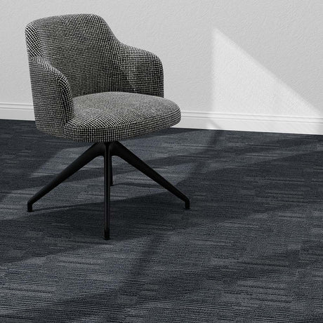 Nouveau Sand Dune Carpet Tiles from DCTUK