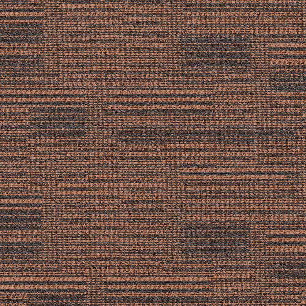 Nouveau Sand Dune Flash Point Carpet Tiles from DCTUK