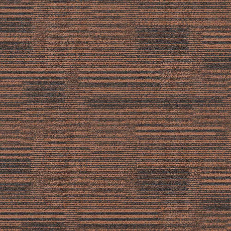 Nouveau Sand Dune Flash Point Carpet Tiles from DCTUK