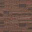 Nouveau Sand Dune Flash Point Carpet Tiles from DCTUK