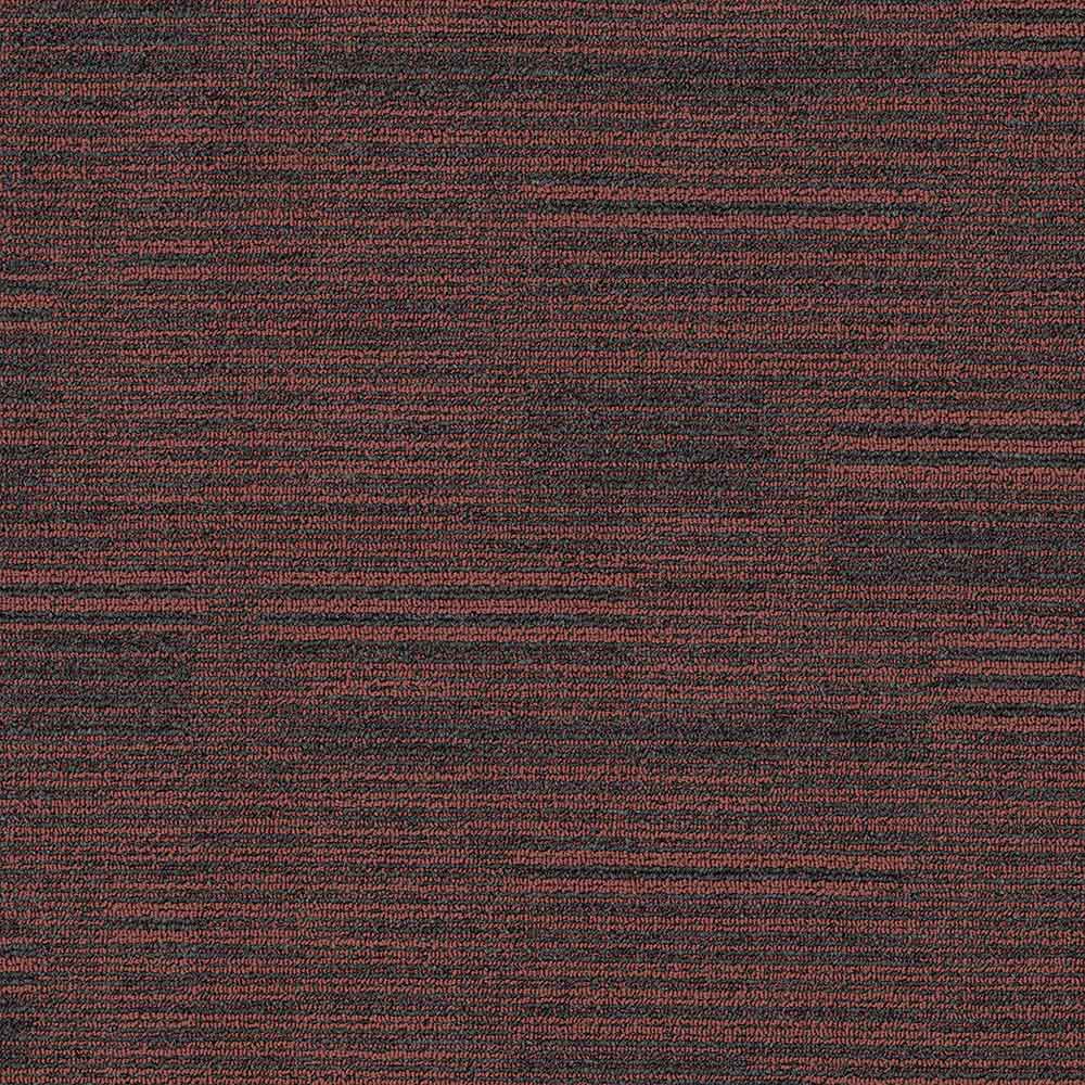Nouveau Sand Dune Pressure Gauge Carpet Tiles from DCTUK