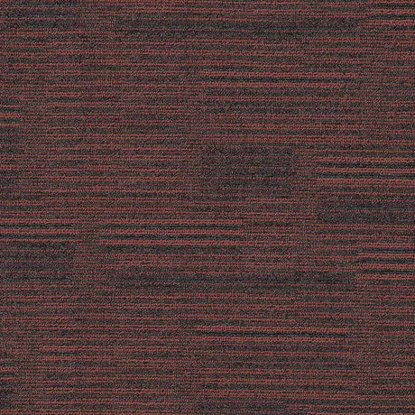 Nouveau Sand Dune Pressure Gauge Carpet Tiles from DCTUK