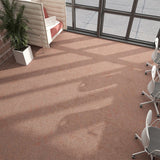 Nouveau Seasons Bloom Buttercup Carpet Tiles - DCTUK