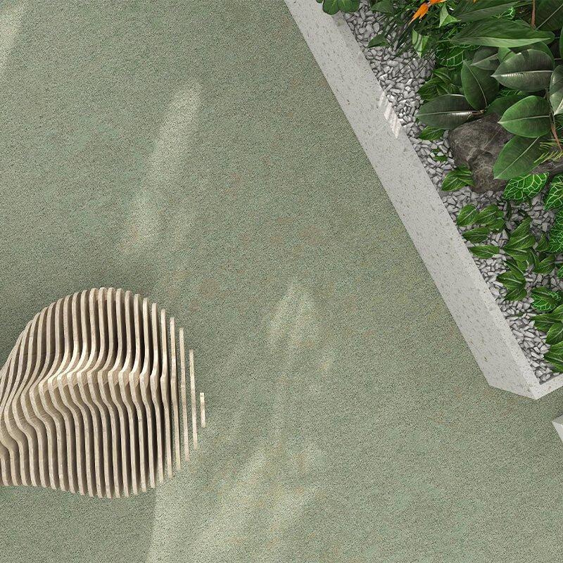 Nouveau Seasons Bloom Buttercup Carpet Tiles - DCTUK