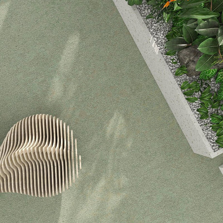 Nouveau Seasons Bloom Buttercup Carpet Tiles - DCTUK