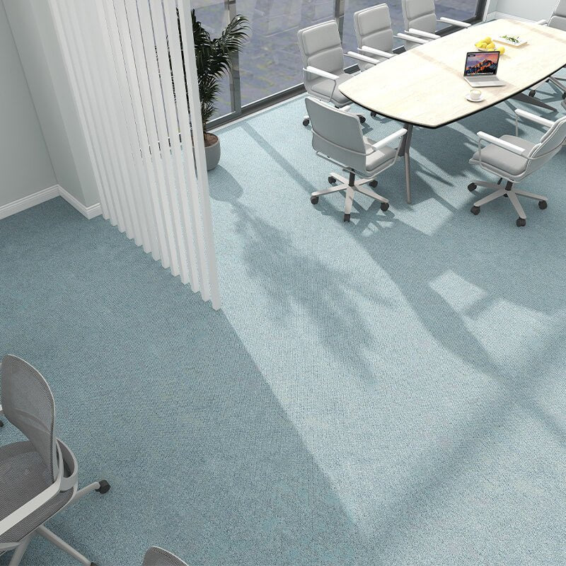 Nouveau Seasons Bloom Buttercup Carpet Tiles - DCTUK