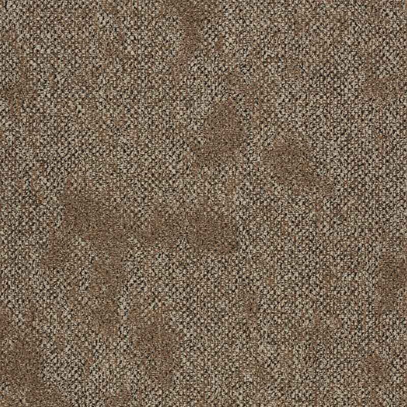 Nouveau Seasons Chestnut Carpet Tiles from DCTUK