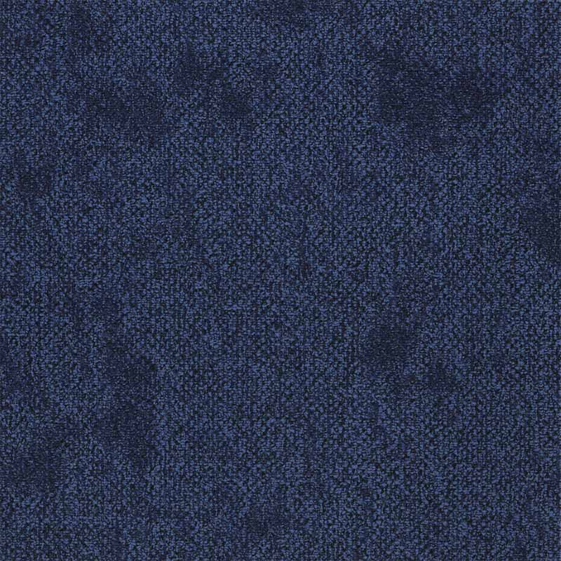 Nouveau Seasons Midnight Indigo Carpet Tiles - DCTUK