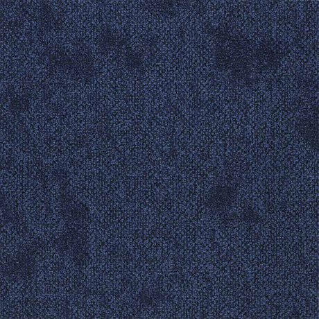Nouveau Seasons Midnight Indigo Carpet Tiles from DCTUK