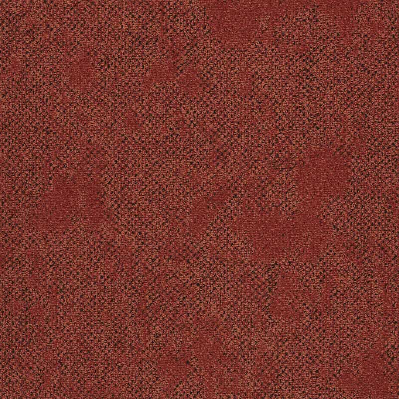 Nouveau Seasons Scarlet Ember Carpet Tiles - DCTUK