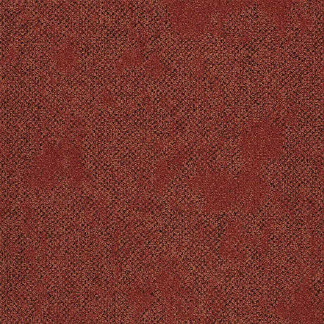 Nouveau Seasons Scarlet Ember Carpet Tiles from DCTUK