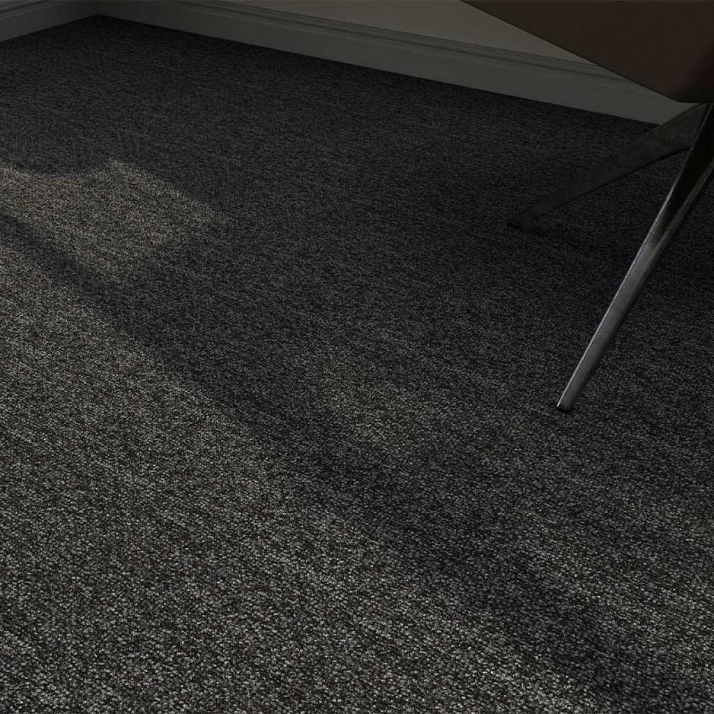 Nouveau Spa Blue Carpet Tiles - DCTUK