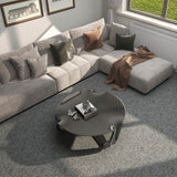 Nouveau Spa Blue Carpet Tiles - DCTUK