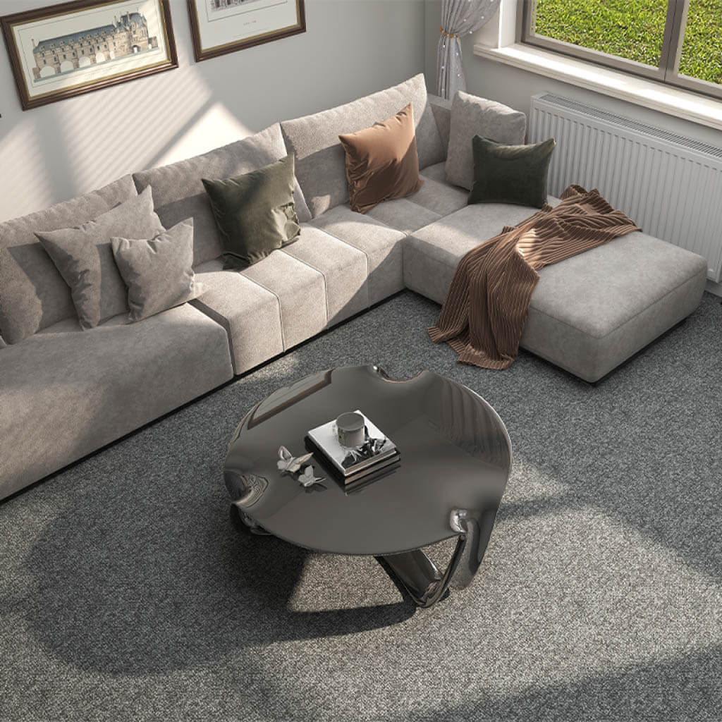 Nouveau Spa Carpet Tiles from DCTUK