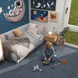 Nouveau Spa Carpet Tiles from DCTUK