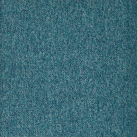 Nouveau Spa Turquoise Carpet Tiles from DCTUK