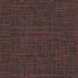 Nouveau Threadbound Burgundy Velvet Carpet Tiles from DCTUK