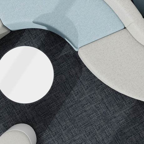 Nouveau Threadbound Carpet Tiles from DCTUK