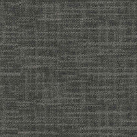 Nouveau Threadbound Charcoal Wool Carpet Tiles