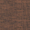 Nouveau Threadbound Copper Charduroy Carpet Tiles from DCTUK
