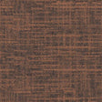 Nouveau Threadbound Copper Charduroy Carpet Tiles from DCTUK