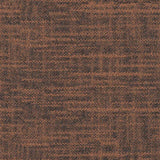 Nouveau Threadbound Copper Charduroy Carpet Tiles from DCTUK
