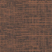 Nouveau Threadbound Copper Charduroy Carpet Tiles