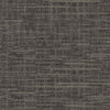 Nouveau Threadbound Espresso Leather Carpet Tiles from DCTUK
