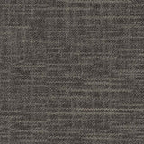 Nouveau Threadbound Espresso Leather Carpet Tiles from DCTUK