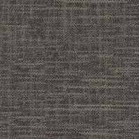 Nouveau Threadbound Espresso Leather Carpet Tiles