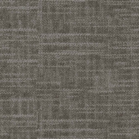 Nouveau Threadbound Hickory Twill Carpet Tiles from DCTUK
