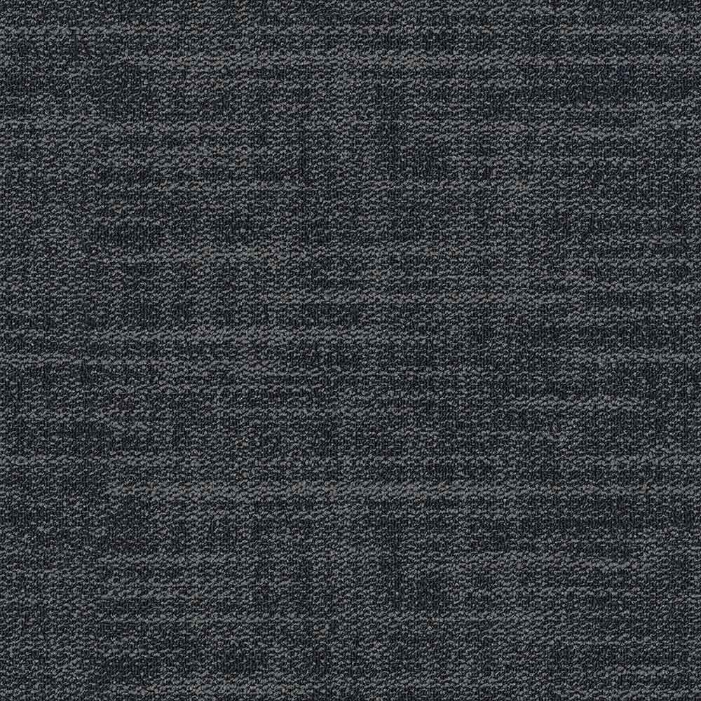 Nouveau Threadbound Indigo Sateen Carpet Tiles from DCTUK