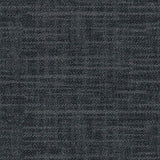 Nouveau Threadbound Indigo Sateen Carpet Tiles from DCTUK
