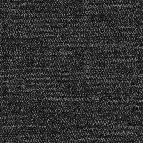 Nouveau Threadbound Jet Twill Carpet Tiles from DCTUK