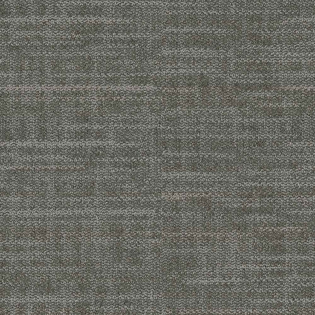 Nouveau Threadbound Oat Linen Carpet Tiles from DCTUK