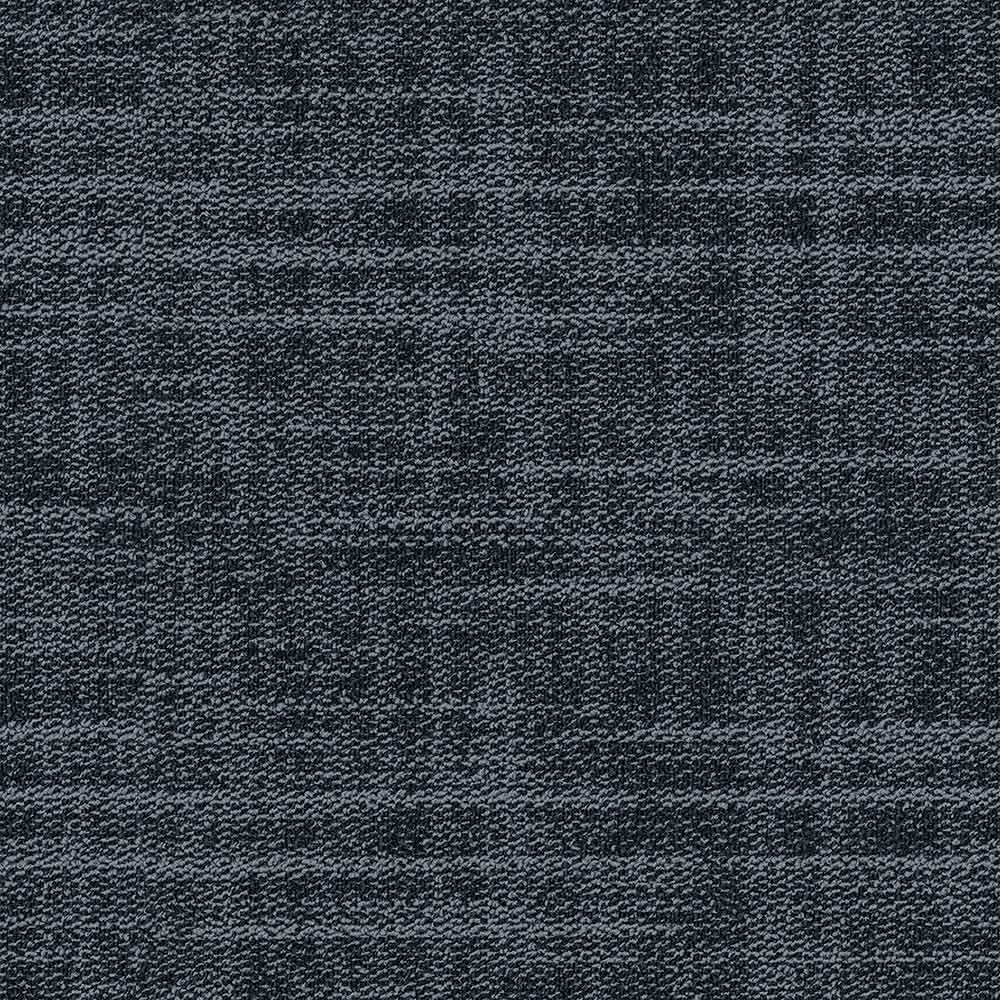 Nouveau Threadbound Raw Denim Carpet Tiles from DCTUK
