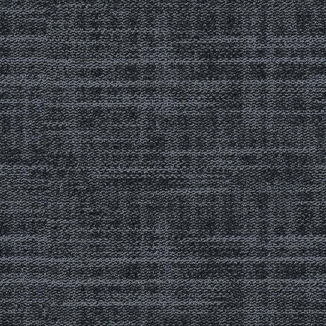 Nouveau Threadbound Raw Denim Carpet Tiles from DCTUK