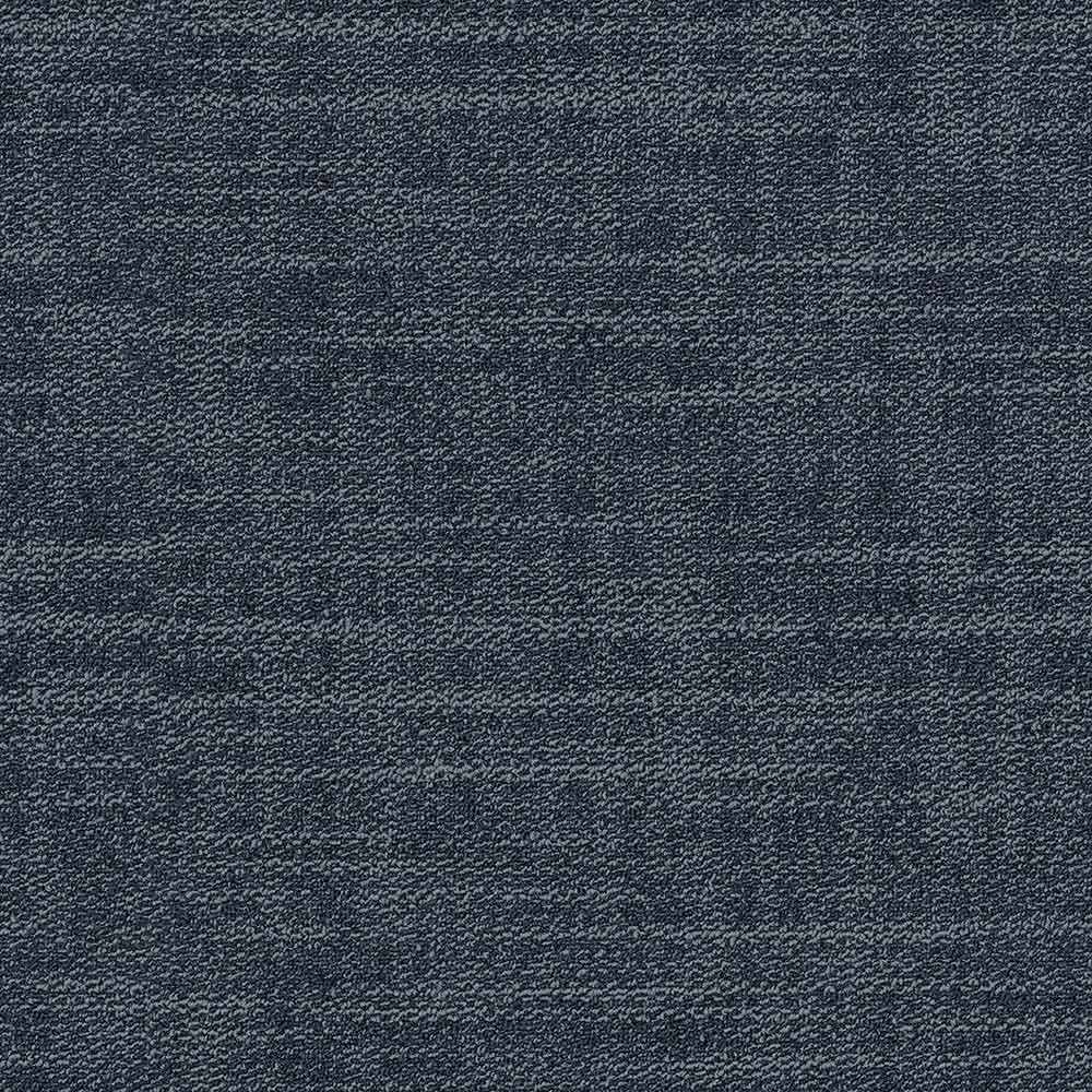 Nouveau Threadbound Selvedge Denim Carpet Tiles from DCTUK