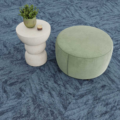 Nouveau Vortex Carpet Tiles from DCTUK