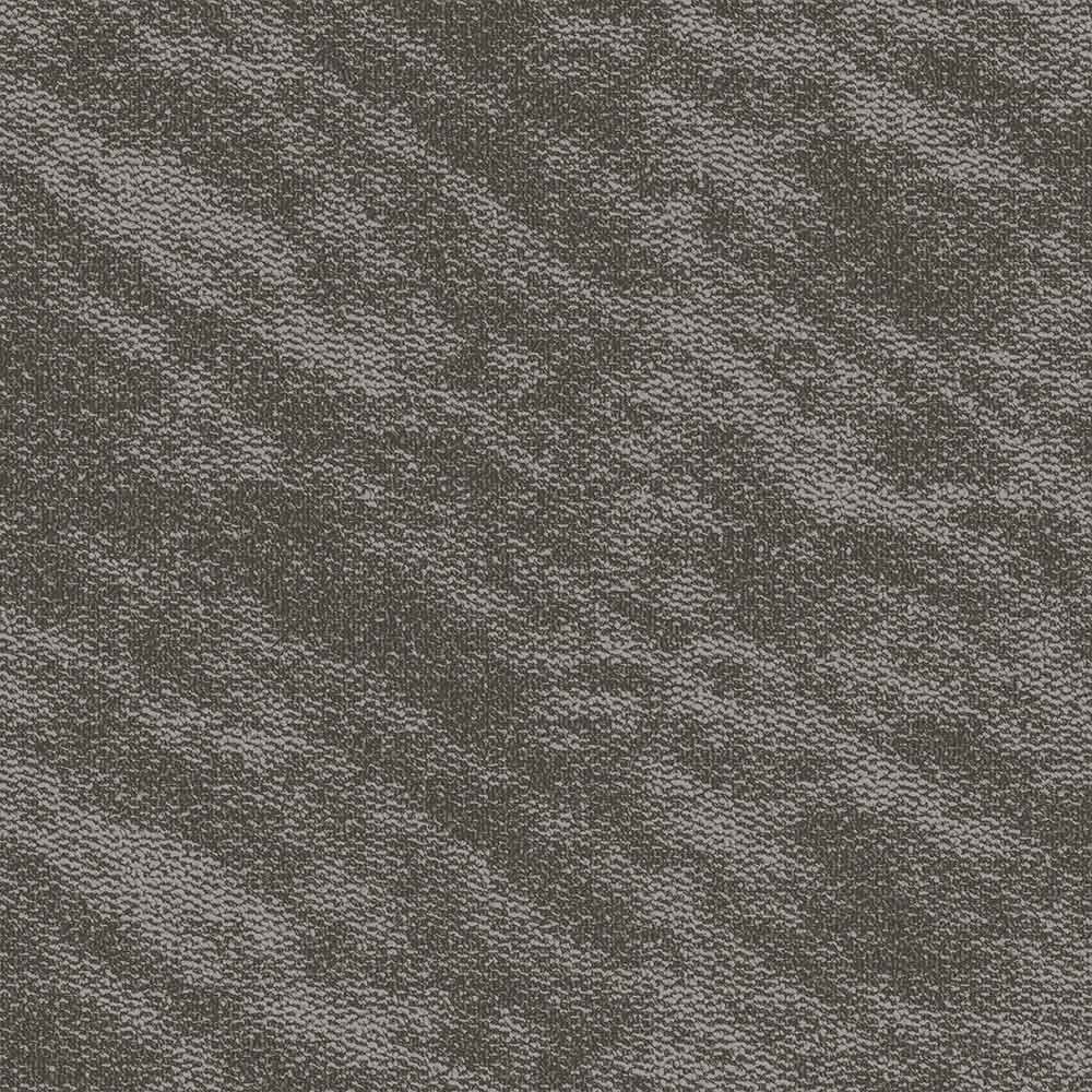 Nouveau Vortex Cinder Carpet Tiles from DCTUK