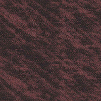 Nouveau Vortex Crimson Tide Carpet Tiles