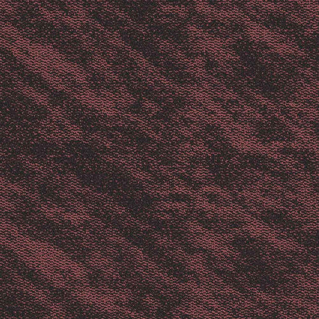 Nouveau Vortex Crimson Tide Carpet Tiles from DCTUK