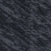 Nouveau Vortex Deep Spin Carpet Tiles