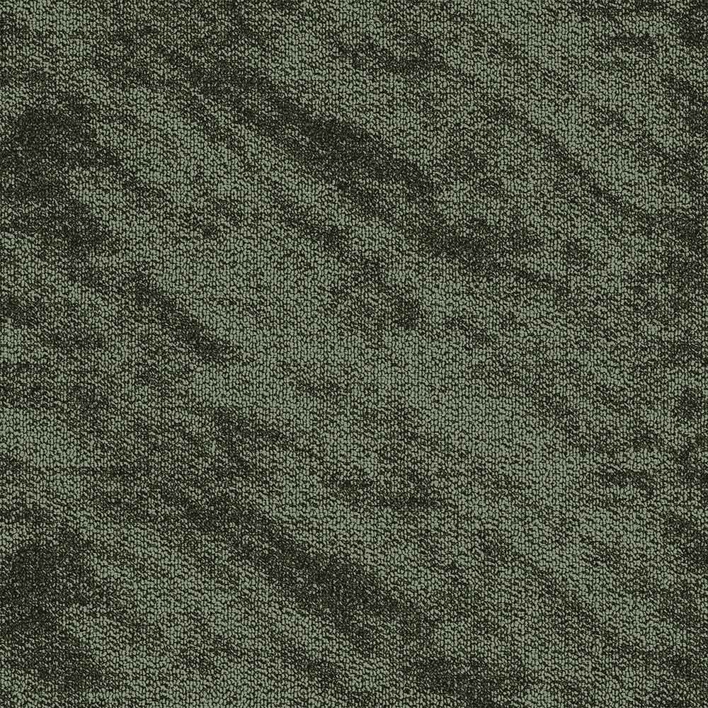 Nouveau Vortex Monsoon Carpet Tiles from DCTUK