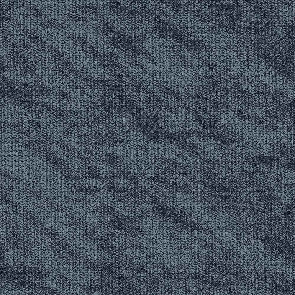 Nouveau Vortex Tidal Carpet Tiles from DCTUK