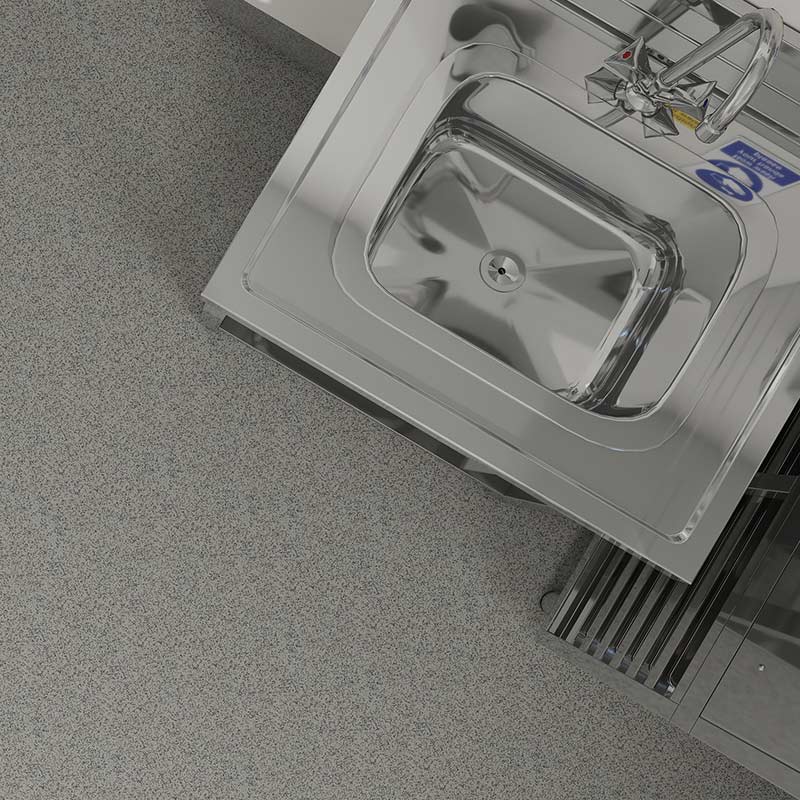 Nouveau WalkSafe Sheet Vinyl from DCTUK