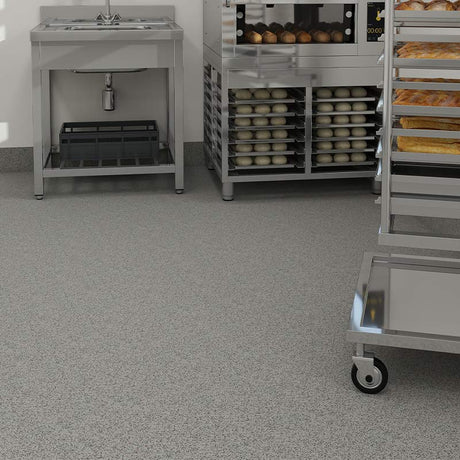 Nouveau WalkSafe Sheet Vinyl from DCTUK