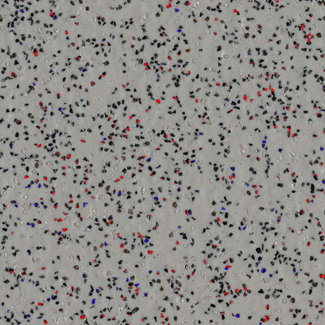 Nouveau WalkSafe Stone Sheet Vinyl - DCTUK