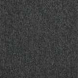 Nouveau Workspace Almost Black Carpet Tiles from DCTUK